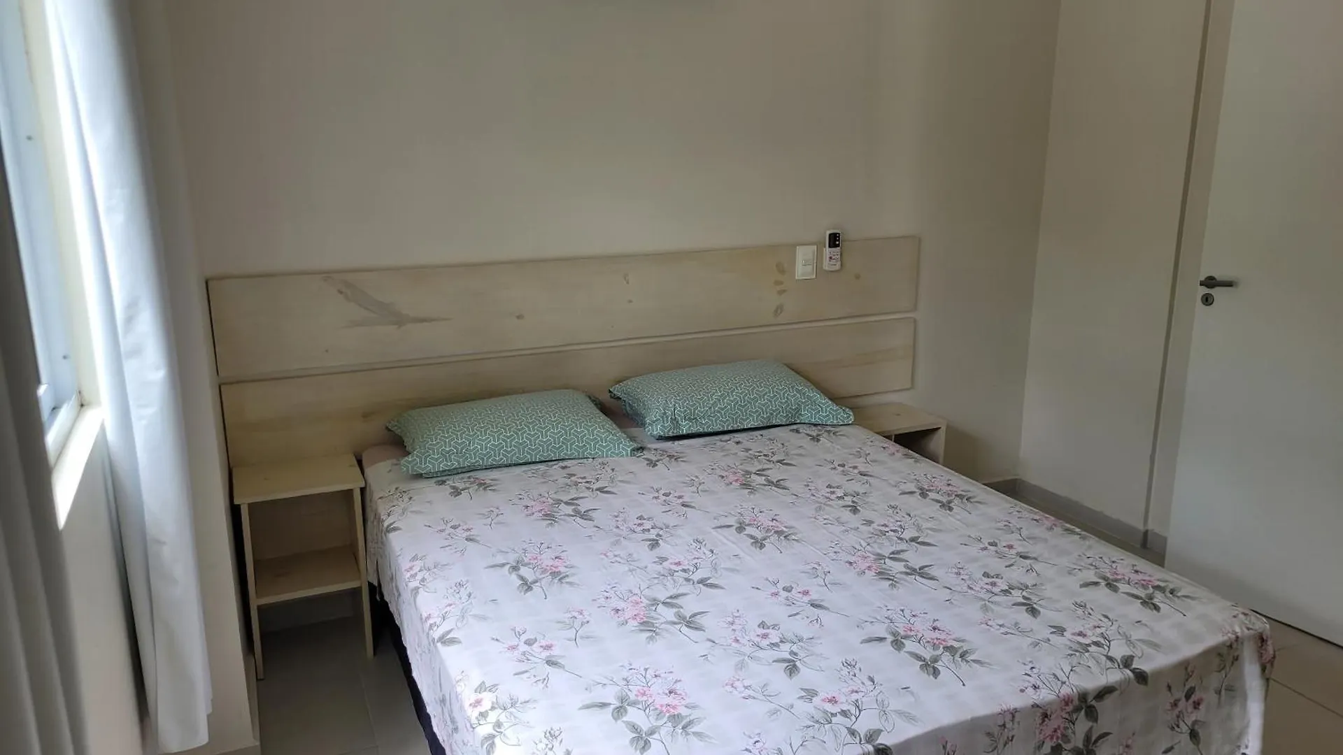 Ferienwohnung Costa Do Sol Residencial Bombinhas