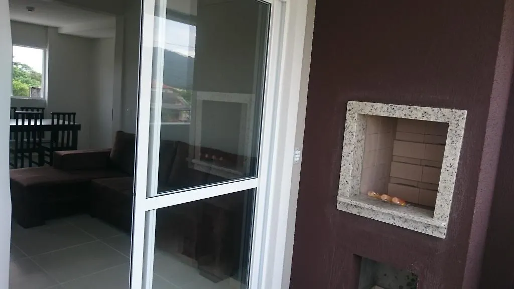 Apartment Ferienwohnung Costa Do Sol Residencial Bombinhas